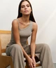 YAYA Top Asymmetric