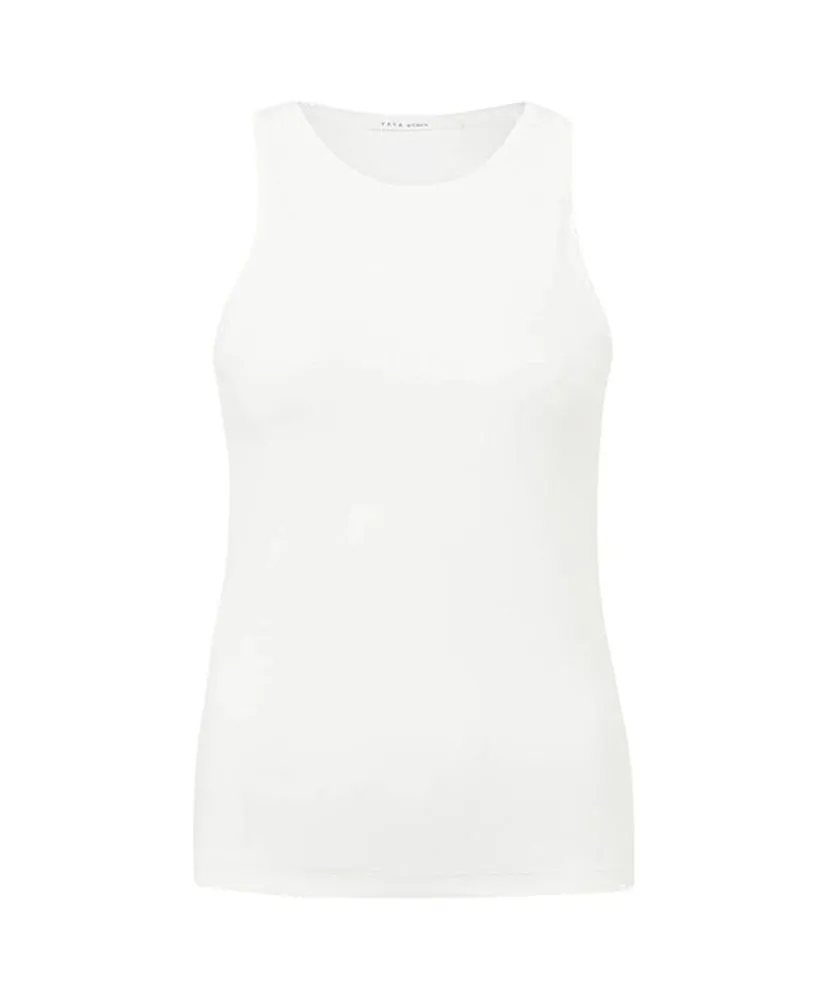 YAYA Top Basic Effen