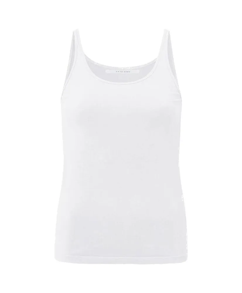 YAYA Top Basic Singlet