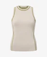YAYA Top Knitted Strepen