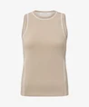 YAYA Top Knitted Strepen