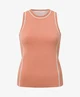 YAYA Top Knitted Strepen