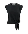 YAYA Top Knoop