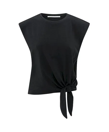 YAYA Top Knoop
