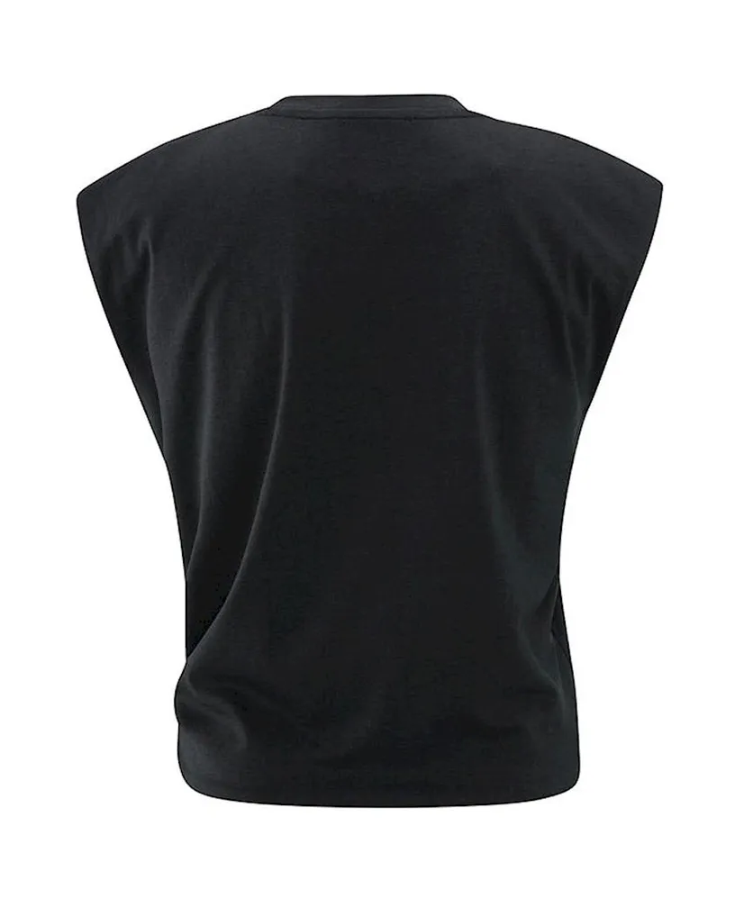 YAYA Top Knoop