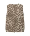 YAYA Top Leopard