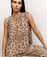 YAYA Top Leopard