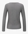 YAYA Top Ribbed