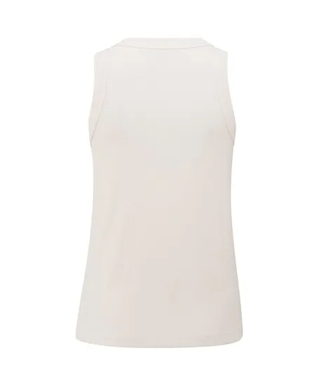 YAYA Top Ribbed