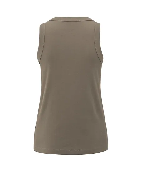 YAYA Top Ribbed