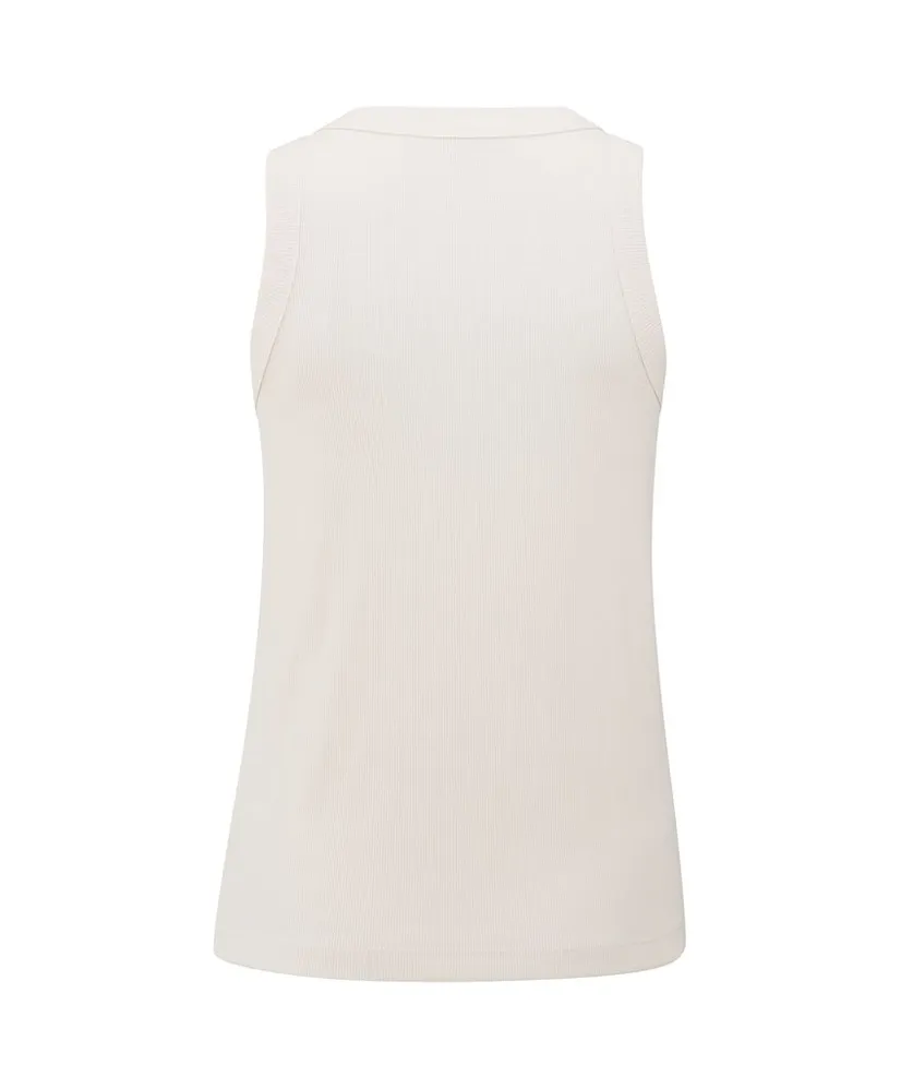 YAYA Top Ribbed