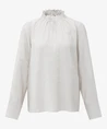 YAYA Top Ruffel