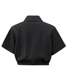 YAYA Top Satin