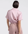 YAYA Top Satin