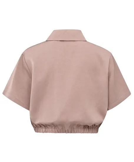 YAYA Top Satin