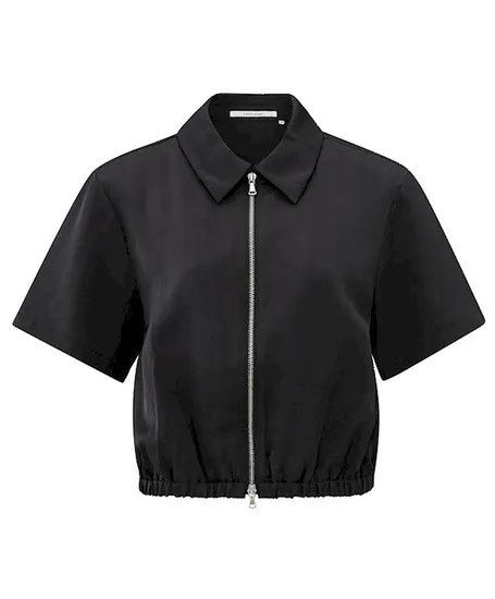 YAYA Top Satin