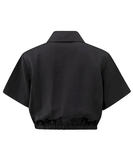 YAYA Top Satin