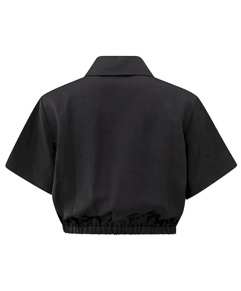 YAYA Top Satin