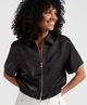 YAYA Top Satin