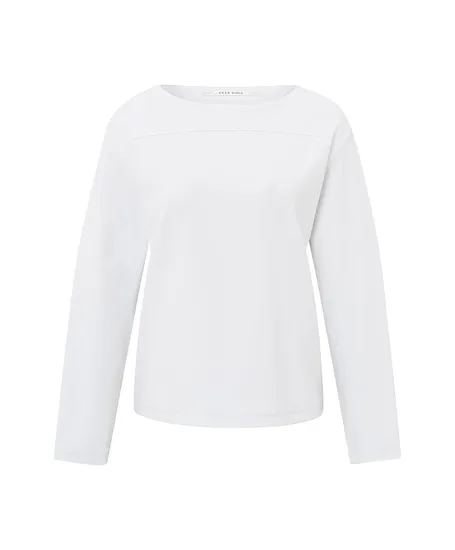 YAYA Top Seam