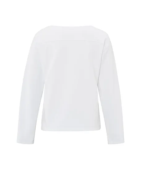 YAYA Top Seam
