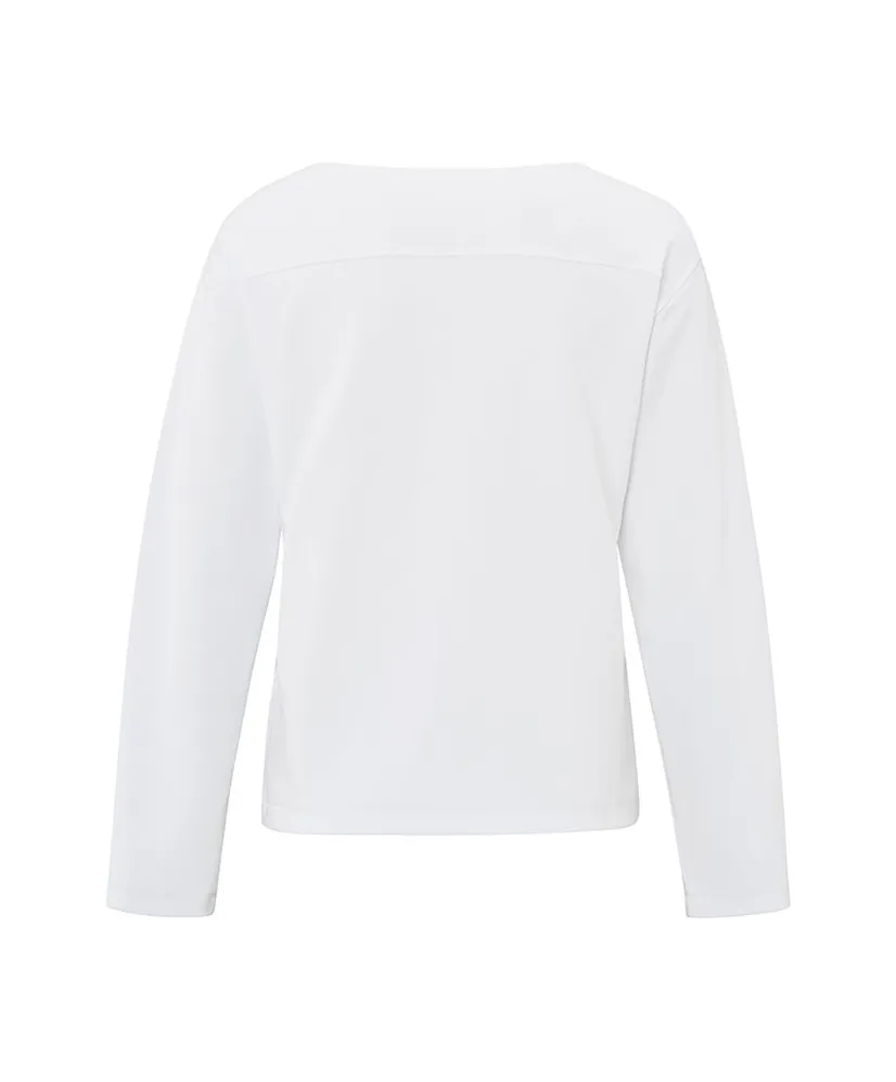 YAYA Top Seam