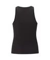 YAYA Top Singlet Rib
