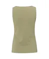 YAYA Top Singlet Rib