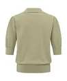 YAYA Trui Knitted Polo