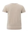 YAYA Trui Knitted Split