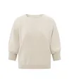 YAYA Trui Raglan