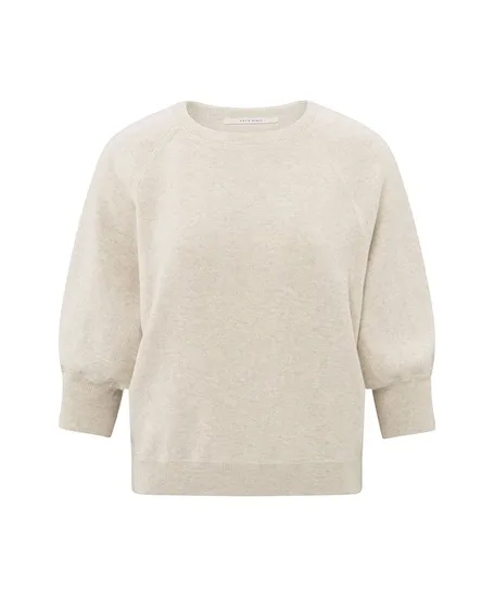 YAYA Trui Raglan