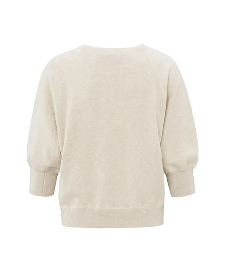 YAYA Trui Raglan