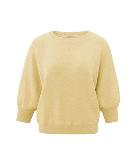 YAYA Trui Raglan
