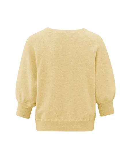 YAYA Trui Raglan
