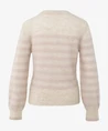 YAYA Trui Striped