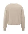YAYA Trui Textured