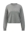 YAYA Trui Textured
