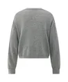 YAYA Trui Textured