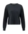 YAYA Trui Textured