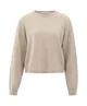YAYA Trui Textured