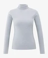 YAYA Trui Turtleneck