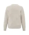YAYA Trui V-neck Texture