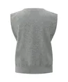 YAYA Vest A-symmetric