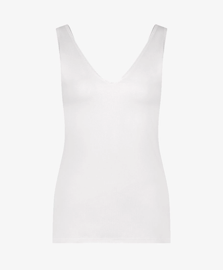 YBLS Singlet Effen