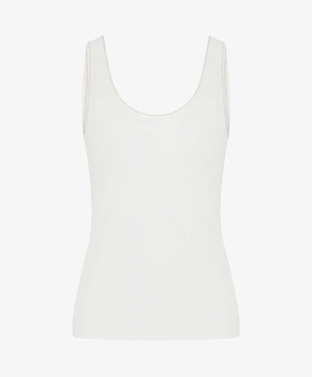 YBLS Singlet Effen