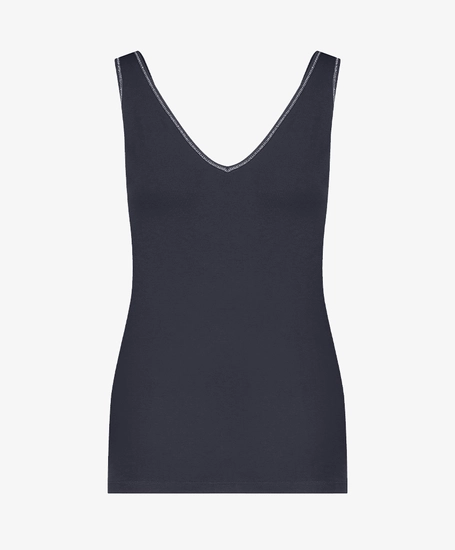 YBLS Singlet Effen