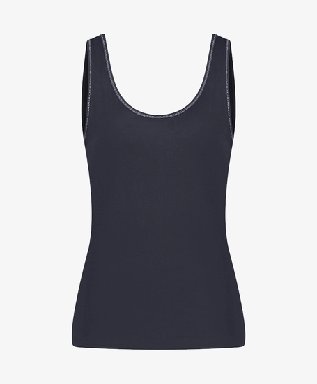 YBLS Singlet Effen