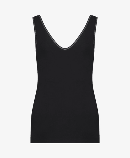 YBLS Singlet Effen