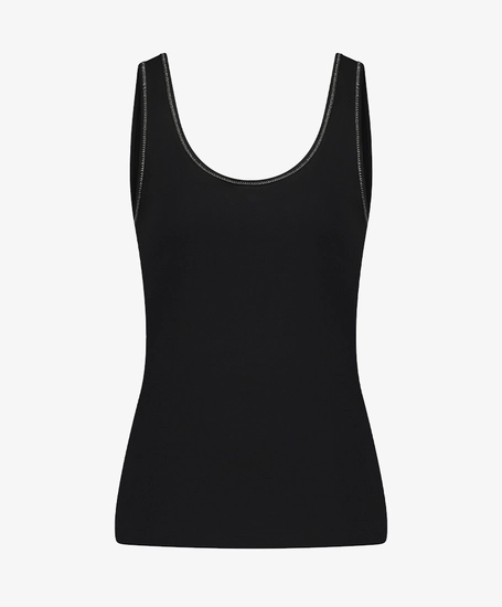 YBLS Singlet Effen